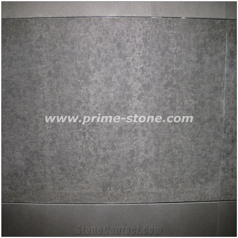 Grey Basalt, Basalt Tiles, Hainan Grey Basalt, China Grey Basalt Tiles, Honed Basalt