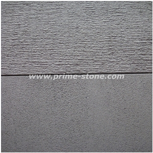 Grey Basalt, Basalt Tiles, Hainan Grey Basalt, China Grey Basalt Tiles, Honed Basalt