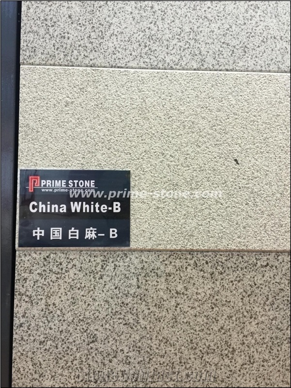 New China White Granite Tile, Floor Tile, Cladding, Flooring, China White Granite Slabs