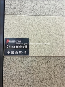New China White Granite Tile, Floor Tile, Cladding, Flooring, China White Granite Slabs