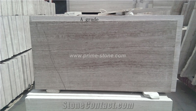 White Wood Marble, Perlino Bianco,China White Serpeggiante,Guizhou Light Grey Wood ,White Marble for Flooring Tiles,Slabs,Wall Cladding