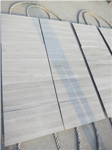 White Wood Marble, Perlino Bianco,China White Serpeggiante,Guizhou Light Grey Wood ,White Marble for Flooring Tiles,Slabs,Wall Cladding