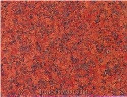 Khalda Red Granite