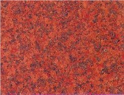Khalda Red Granite Slab