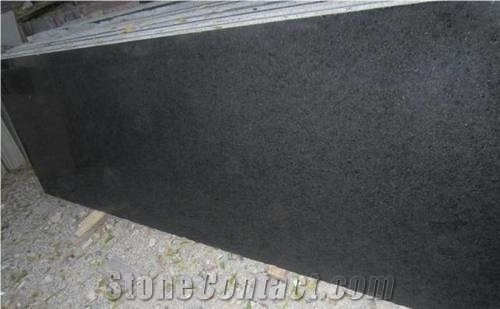 Rajasthan Black Granite Countertops
