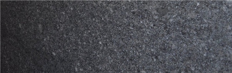 Rajasthan Black Granite Countertops