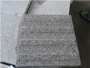 Good Price China Natural Grey Granite G603 Granite Tactile Blind Paving Stone