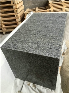 China Cheap G623 Light Grey & White Granite Polished Tiles & Slabs/Natural Building Stone Flooring Tiles/Feature Wall Tiles/Interior Paving/Clading Stone/Gray Granite Small Slabs/Best Price Granite