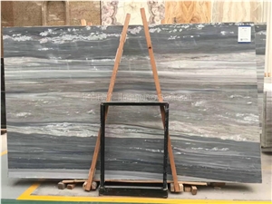 New Polished Palissandro Oniciato Scuro Venato Italy Palissandro Bronzetto Multicolor Blue Marble Natural Stone Polished Tile Big Slab,Quarry Owner Slabs & Cut-To-Size Tiles/Floor&Wall Cover