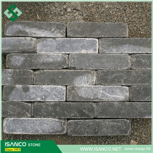 Tumbled Limestone Pavers for Landscaping Cubes Stone