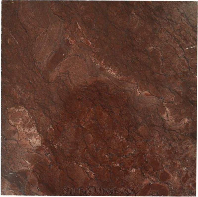 Red Dragon Color Natural Marble