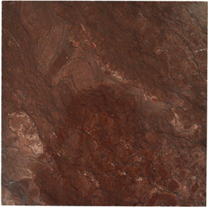 Red Dragon Color Natural Marble