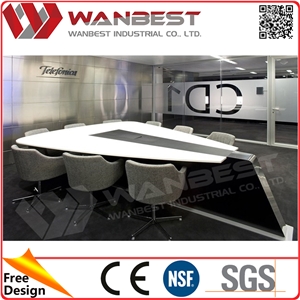 March Wholesale Furniture the Price Of 6 Seats Conference Tablemarch Wholesale Furniture the Price Of a Large Conference Table