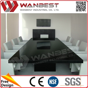 Modern Conference Room Tables the Best Office Furniture
