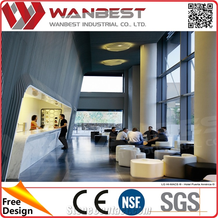 Small Pub Tables and Chairs Bar Table with Wheels Led Ligth Stone Desk