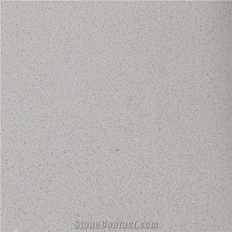 Beigeengineered Quartz Stone Solid Surfaces Polished Slabs Bs1202 from Guangdong China for Bathroom Kitchen Countertops Flooring Walling