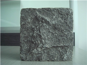 Chinese Blue Limestone Tiles & Slabs (Good Price)