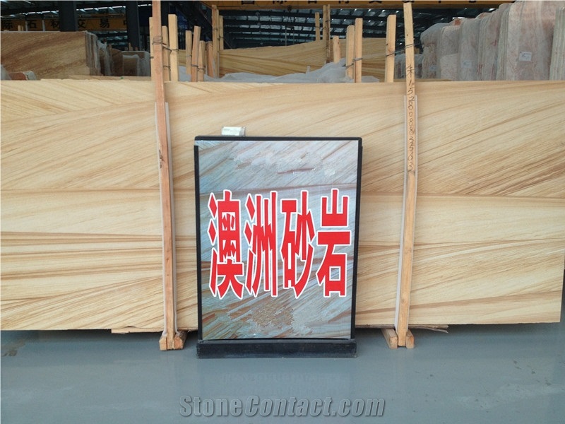 Good Price High Quality Australian Wood Sandstone,Australia Sandstone,Australian Sandstone,Australian Wooden Sandstone,Australia Wood Vein Sandstone Marble Tiles & Slabs & Cut-To-Size