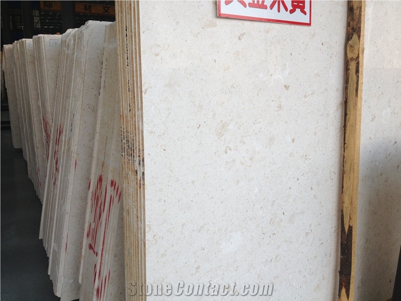 Good Price High Quality Crema Pearl Limestone,Cream Pearl,Crema Perlato,Crema Pearl Beige,Perlato Beige,Beijin Mi Yellow Marble Tiles & Slabs & Cut-To-Size for Flooring and Walling
