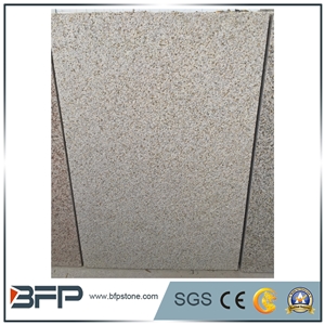 Chinese Rust Stone Wenshang Granite,Wenshang Rust Granite,Wenshang Yellow Rust Granite for Customized Tiles
