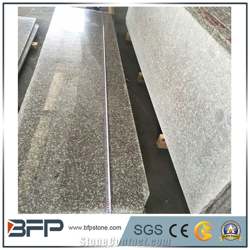 Copper Brown,Fu Rose,Loyuan Red Granite,Luo Yuan Violet,Luoyuan Violet,Majestic Mauve,Misty Brown Slabs for Kitchen Countertops
