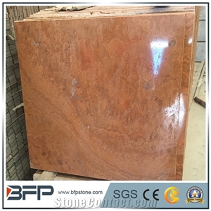 Kantia Gold Red Marble Tiles,Argolis Red Marble Wall Covering Tiles,Candia Red Marble Floor Tiles