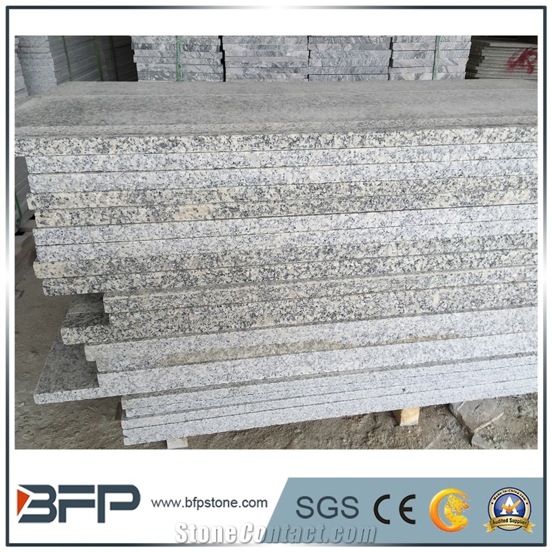 Popular Chinese Padang Champagne,Plum Blossom White,Chinese Sardinia Grey,Snow Plum Of Nanan,Cristallo Grigio for Flooring Tile with Plenty Of the Stock