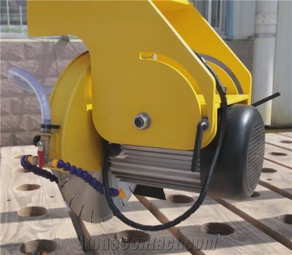 Multifunctional Cnc Marble Granite Countertop Cutting Machine From