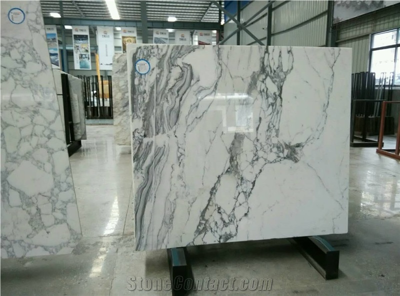 Arabescato Carrara Marble, Italy White Marble ,Statuario White Marble,Snowflake White,Bianco Statuario Venato,Arabescato Corchia Tiles & Slabs