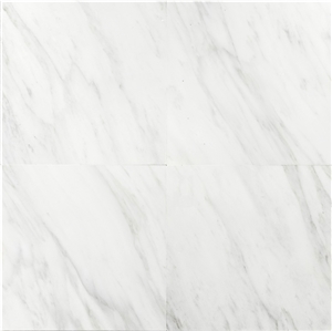 Pofung Marble Natural Marble Sivec White Tiles