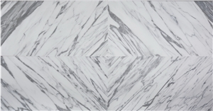 Venato Carrara Tiles Italy Natural Marble Pofung Marble