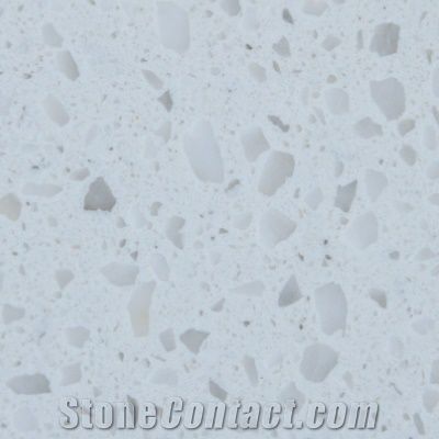 Quartz Stone Tiles Walling Flooring And Big Size Slabs Solid Surface Quartz Stone Tiles Walling Flooring And Big Size Slabs Solid Surface Sheets Snow White Mirror Glass Power Marble Nano Polishing Artificial