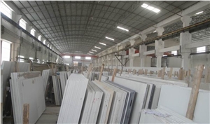 Snow White Green Big Size Engineered Stone Slabs Walling Flooring in China Factory Nano Polishing 3000*1600*30mm,Quartz Stone Kitchen Countertops,China Best Factory Low Price