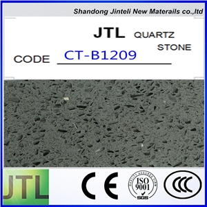 Wholesale Solid Surface Quartz Stone for Table Tops, Desk Top,Tabletops