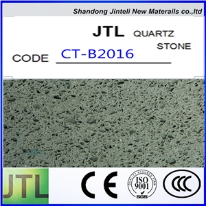 Wholesale Solid Surface Quartz Stone for Table Tops, Desk Top,Tabletops