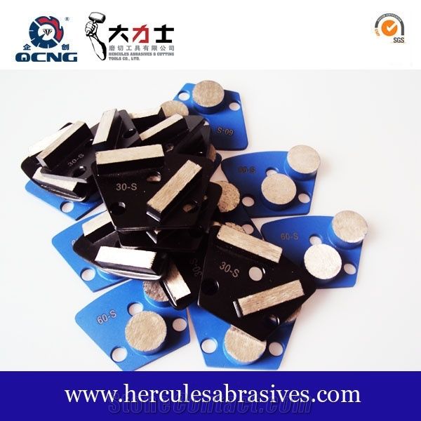 Abrasive Tools Grinding Tool For Concrete