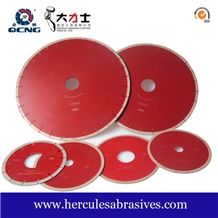 Diamond Saw Blade For Cutting Marble