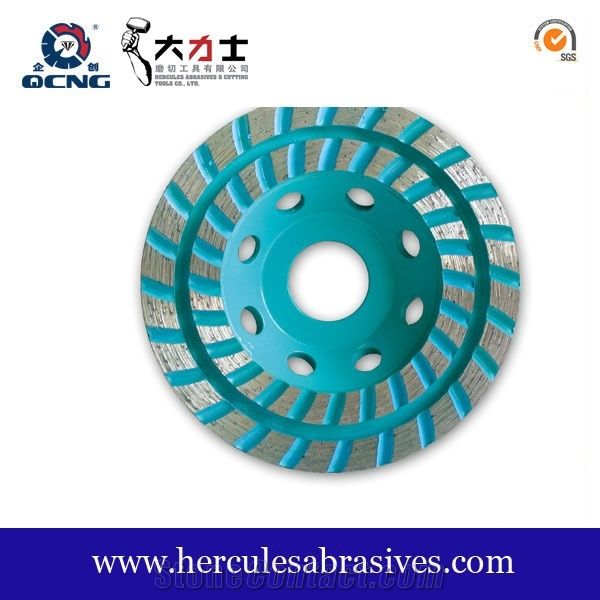 Grinding Tools Cup Wheels For Stone Grinding