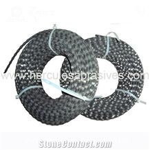 Quarry Wire Rope Used On Stone Wire Saw Machines