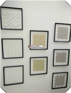 Chinese Ceramic Tile,Glazed Ceramic Subway Tile