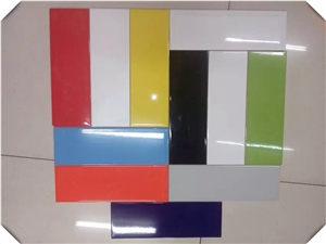 Color Art Ceramic Tile; Glossy Ceramic Tile,Kitchen Wall Tile