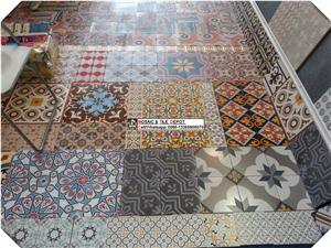 Glazed Ceramic Tile,Porcelain Floor Tile,Ceramic Border Tile