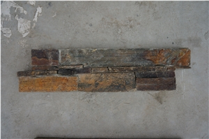 Cultured Stone, Wall Cladding, Stacked Stone Veneer, Corner Stone Clearance