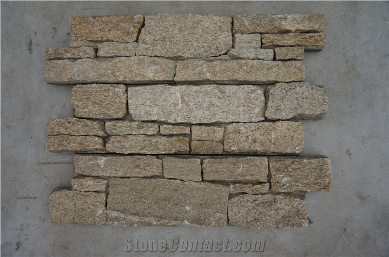 Cultured Stone, Wall Cladding, Stacked Stone Veneer, Corner Stone Clearance