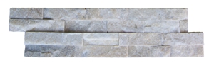 On Sale China White Quartzite Culture Stone/Veneer/Wall Cladding Gc-102 Z Type