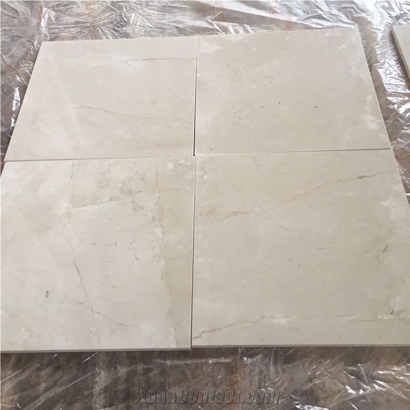 Crema Marfil 30.5x30.5x1 from Spain