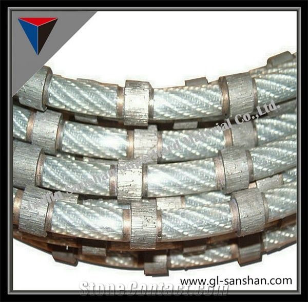 9mm,11mmplastic Wires for Cutting Granites and Marble,Cutting Tools,Stone Cutting,Granite Cutting Ropes,Diamond Tools