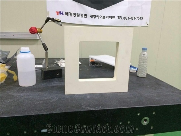 Granite Measuring Products