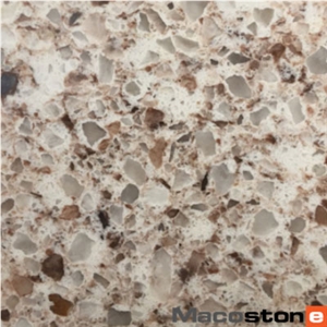 Marble Surface Quartz Stone Slabs Tiles /Engineered Stone