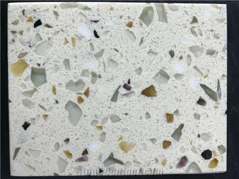 Quartz Stone, China Quartz , Cut to Size, Countertop Fabraction, Cabinet, Quartz Slab